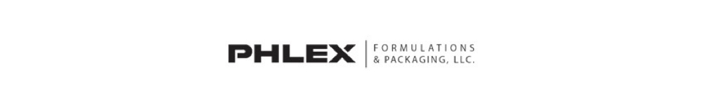 PHLEX Formulations and Packaging